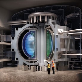 Image - General Atomics Announces Plans for Fusion Pilot Plant