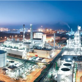 Image - Thyssenkrupp Uhde Selected for Major Clean Ammonia Plant Project in the USA
