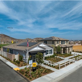 SunPower and Energy Leaders Join Forces to Power KB Home's New All Electric, Solar-and Battery-Powered Microgrid Communities