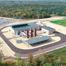 Wartsila & US Partners Succeed With World's First-of-its-kind Power Plant Fuel Tests Using Blended Hydrogen