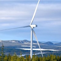 Solid Traction for the Siemens Gamesa 5.X Platform is Sustained With New 70-MW Contract in Sweden