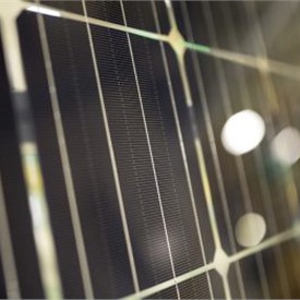 Image - Enel Announces Intentions to Build Solar PV Cell & Panel Manufacturing Facility in U.S.