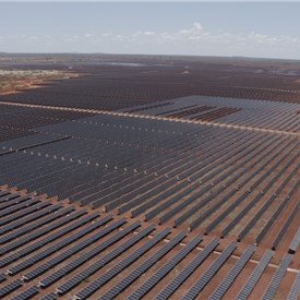 JinkoSolar x Vale - One of Latin America's Largest Solar Projects, "Sol do Rio Doce", Successfully Connects to the Grid