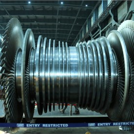 Image - GE Steam Power and NGSL Complete Project to Increase Efficiency of NTPC's Ramagundam Power Plant