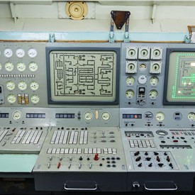 Image - Jacobs Wins Contract to Support UK Nuclear Regulator