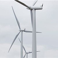 Siemens Gamesa to Continue Service at Clyde Extension Wind Farm in Scotland for Another 15 Years