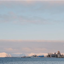 Image - More gas to Hammerfest LNG: Askeladd on stream