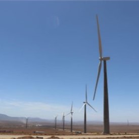 Image - Enel Green Power Concludes Power Purchase Agreements to Supply Renewable Energy to Air Liquide and Sasol at its Secunda Site in South Africa