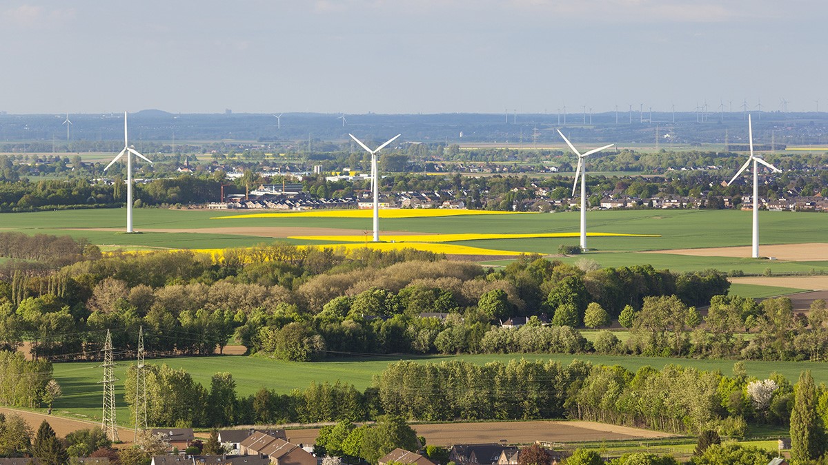 Net Zero Industry Act threatens to be a backward step for Europe's wind  industry