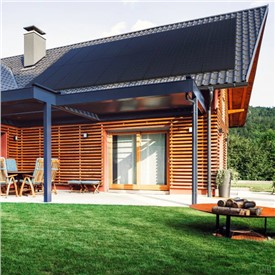 SunPower Helps Renters Take Advantage of Solar Energy