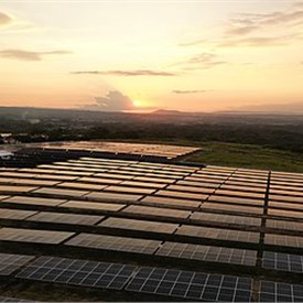Image - MPCES Announces the Start of Operations for its Solar Plants in El Salvador