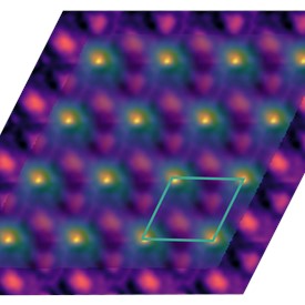 Microscopy Images Could Lead to New Ways to Control Excitons for Quantum Computing