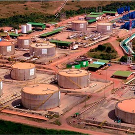 Image - Frontera Resumes Operations at Quifa And CPE-6 Blocks
