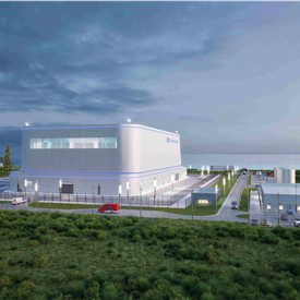 Image - Fermi Energia Selects GE Hitachi Nuclear Energy BWRX-300 Small Modular Reactor for Deployment in Estonia