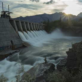 Image - Acquisition of New England Hydropower Fleet is Finalized