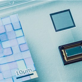 Image - Seeing the Unseen, Panasonic Develops the Worlds Highest Sensitivity Hyperspectral Imaging Technology, Opening Up Industrial and Consumer Applications