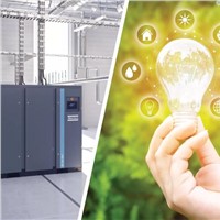 Belgium/Sweden: EIB supports research, development, and innovation with 475 million Euro loan to Atlas Copco