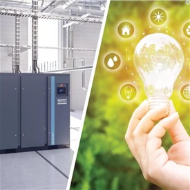 Image - Belgium/Sweden: EIB supports research, development, and innovation with 475 million Euro loan to Atlas Copco
