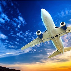 Image - KBR Launches Sustainable Aviation Fuel Technology in Alliance with Swedish Biofuels