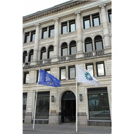 Decarbonisation Heating and Cooling, a Climate Imperative