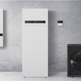 Image - Panasonic Accelerates Growth Strategy for Hydronic Systems Business in Europe, Establishes Engineering, Manufacturing and Sales Functions in the Region