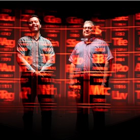 Sandia Scientists Help Enhance Advanced Nuclear Reactor Analysis