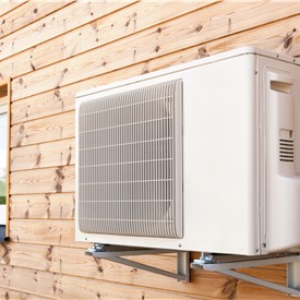 Panasonic Completes Acquisition of Air-Conditioning Business of Systemair AB of Sweden