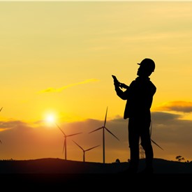 Image - EDF Renewables North America Wins Three Wind Projects Totaling 570 Mw in Quebec