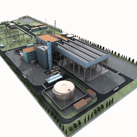 Image - GE Secures Order for HA Power Plant in Greece to Support Energy Transition