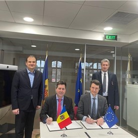 Moldova: EIB Global invests $30 M to modernise electricity distribution grid