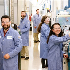 Image - GE Successfully Demonstrates Scalable Direct Air Capture System for CO2 Removal