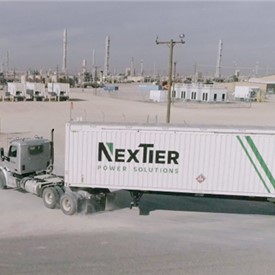Image - Quantum Fuel Systems Awarded Virtual Pipeline CNG Trailer Order Contract by Strategic Customer NexTier Oilfield Solutions