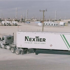 Quantum Fuel Systems Awarded Virtual Pipeline CNG Trailer Order Contract by Strategic Customer NexTier Oilfield Solutions