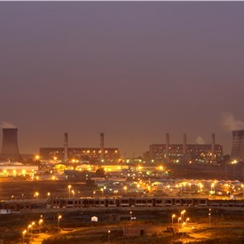 Image - GE and Svante Announce Collaboration to Develop Carbon Capture Technology for Power Generation