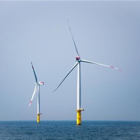 Image - Germany: EIB Co-finances Large Offshore Wind Farm in the North Sea With EnBW