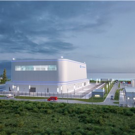 Image - Tennessee Valley Authority, Ontario Power Generation and Synthos Green Energy Invest in Development of GE Hitachi Small Modular Reactor Technology