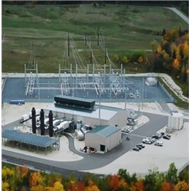 Commercially Operated Wartsila Engine Runs on 25 Vol% Hydrogen Blend, a World First
