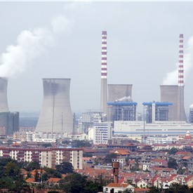 Agreement Signed in Washington to Develop SMR Technology That Would Be Deployed in Poland