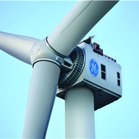 GE Renewable Energy selects Eastgate Engineering to support Dogger Bank wind farm project