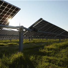 Nextracker Signs Volume Commitment Agreement with Strata Clean Energy for 810 MW of Solar Trackers