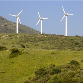 Hydro-Quebec confirms its commitment to reduce GHG emissions in Iles-de-la-Madeleine