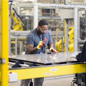 EDP Renewables Places Multi-Year Order for 1.8 GW of First Solar Modules