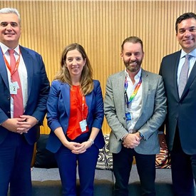 Queensland Biofuel Refinery to Turn Agricultural By-products Into Sustainable Aviation Fuel