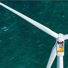 Image - Siemens Gamesa to Supply Flagship Turbines for Worlds Second-largest Offshore Wind Power Plant