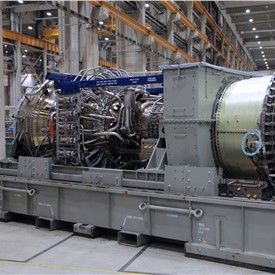 Image - GE Announces Aeroderivative Gas Turbine Order from UCED Group to Support Energy Transition in the Czech Republic