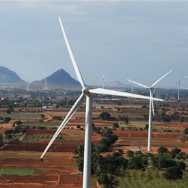 Image - Siemens Gamesa and ArcelorMittal subsidiary in India strike major wind power deal on efforts to further decarbonize the Indian steel industry
