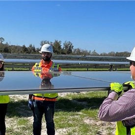 Image - Duke Energy Florida Adds 150 Megawatts of Clean, Renewable Energy to the Grid