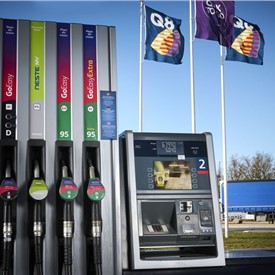 Image - Neste and Q8 collaborate to make Neste MY Renewable Diesel available in the Danish market