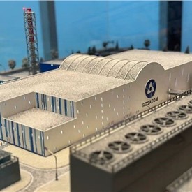Image - ROSATOM Obtained a License for the First Land-Based SMR in Russia