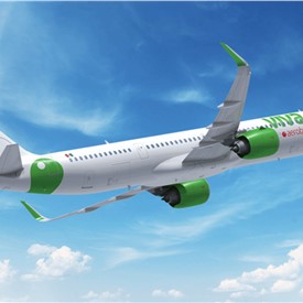 Neste and Viva Aerobus Sign Purchase Agreement for One Million Liters of Sustainable Aviation Fuel